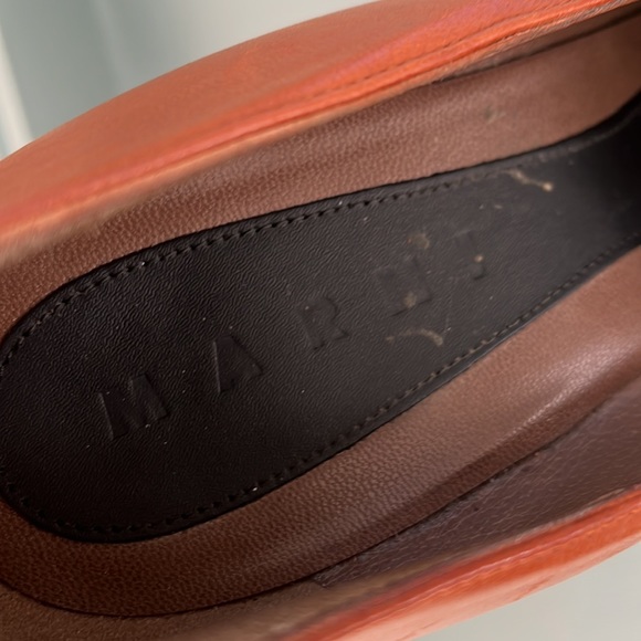 Marni platform heels - Picture 4 of 5